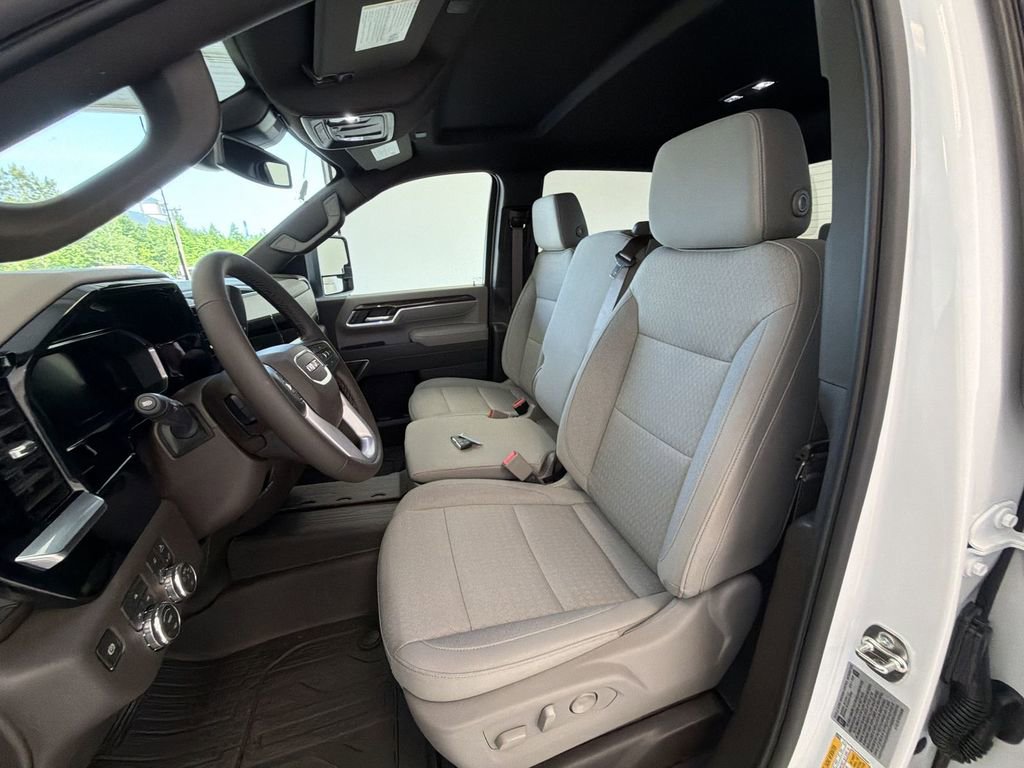 New 2026 GMC Sierra 3500 SLE w/ SLE Value Package AWD/4WD image 20