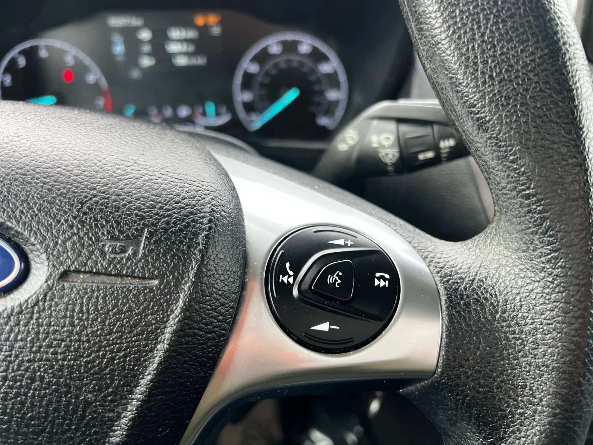 Used 2021 Ford Transit Connect XL image 16