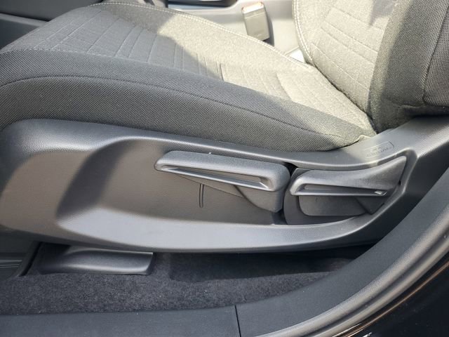 New 2026 Honda HR-V LX image 14