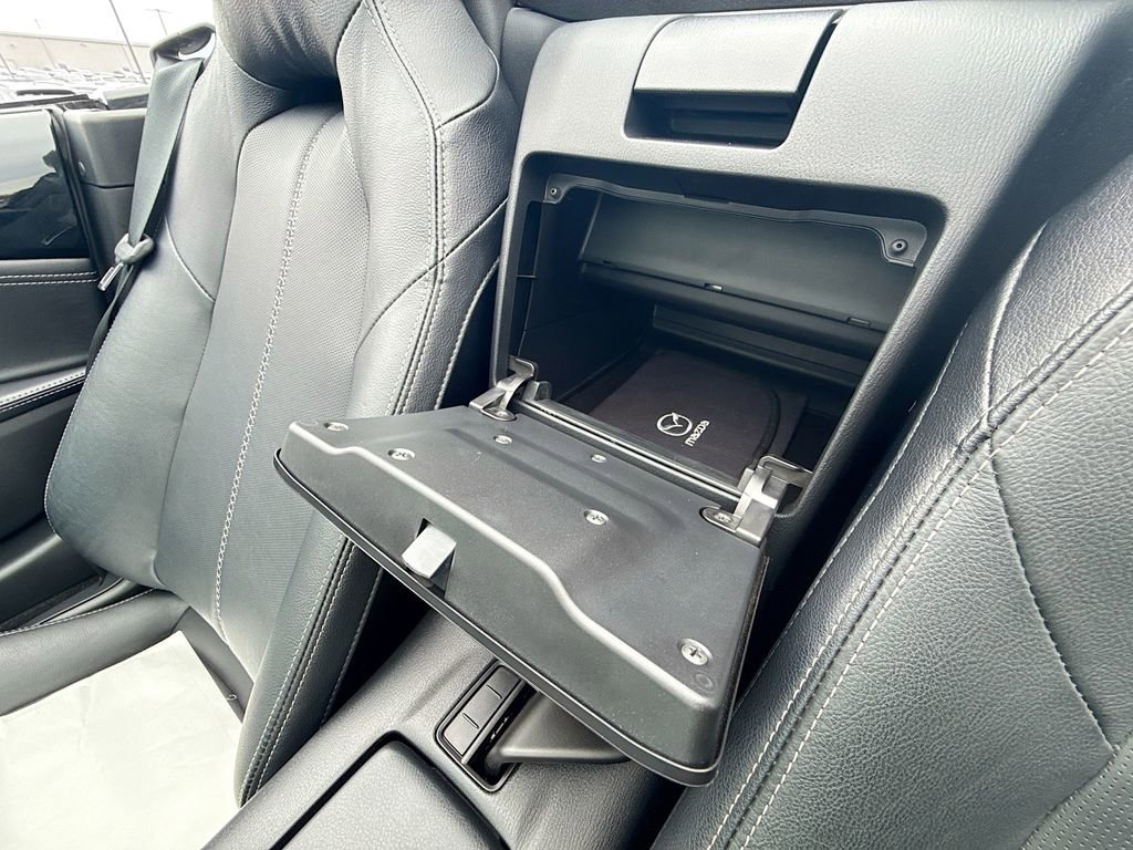 Used 2022 MAZDA MX-5 Miata Grand Touring w/ Weather Package image 41