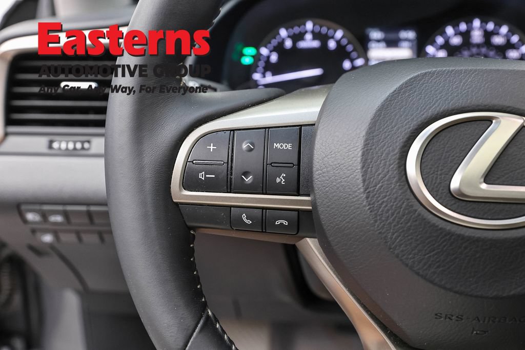 Used 2016 Lexus RX 350 AWD w/ Premium Package image 15