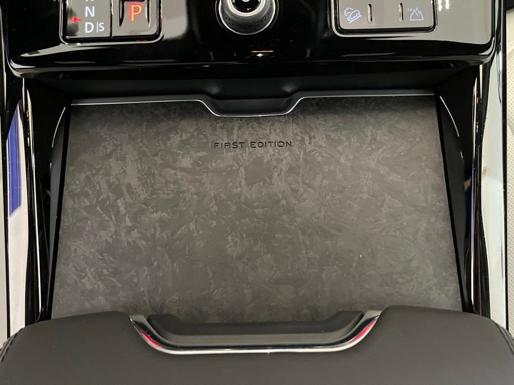 Used 2023 Land Rover Range Rover Sport First Edition image 48