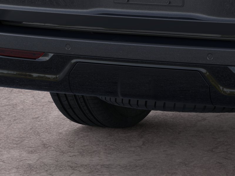 New 2026 Lincoln Navigator Premiere AWD/4WD image 23