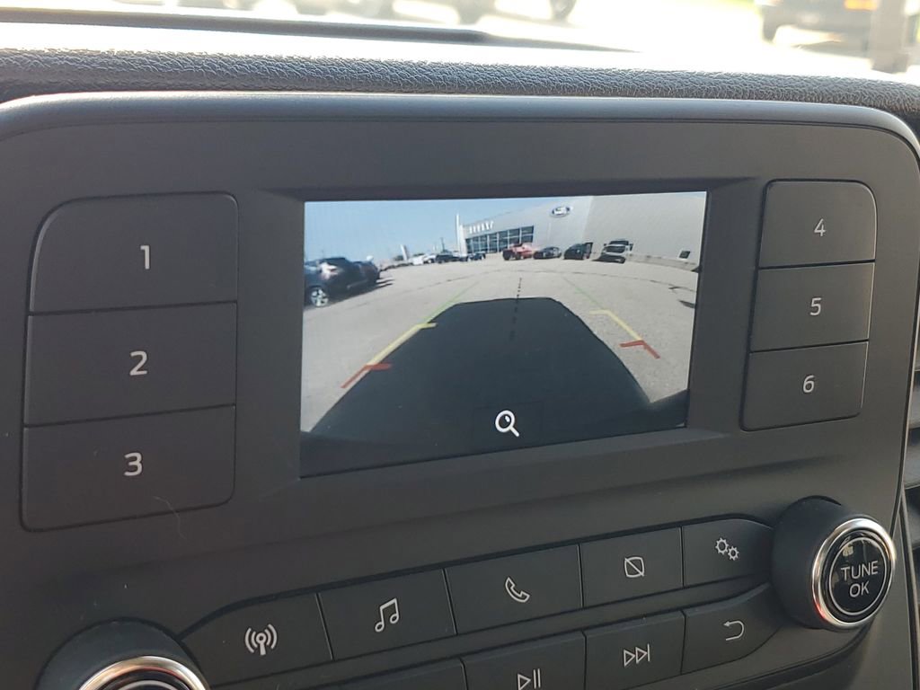 Used 2024 Ford Transit 250 Low Roof w/ Exterior Upgrade Package image 18