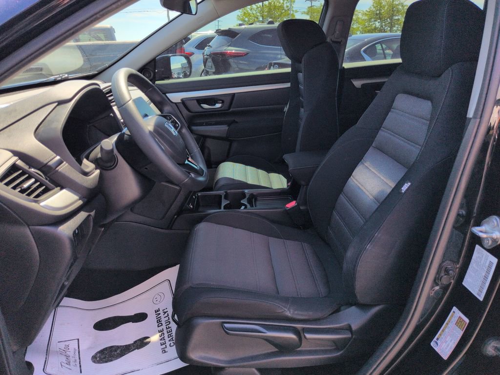 Used 2021 Honda CR-V Special Edition image 9