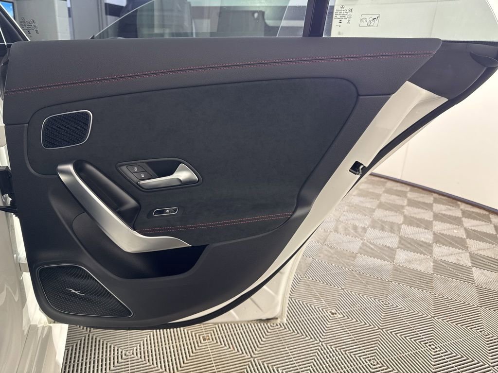 Certified 2024 Mercedes-Benz CLA 250 4MATIC image 22