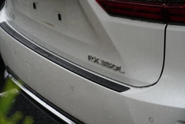 Used 2021 Lexus RX 350L Premium w/ Premium Package AWD/4WD image 6