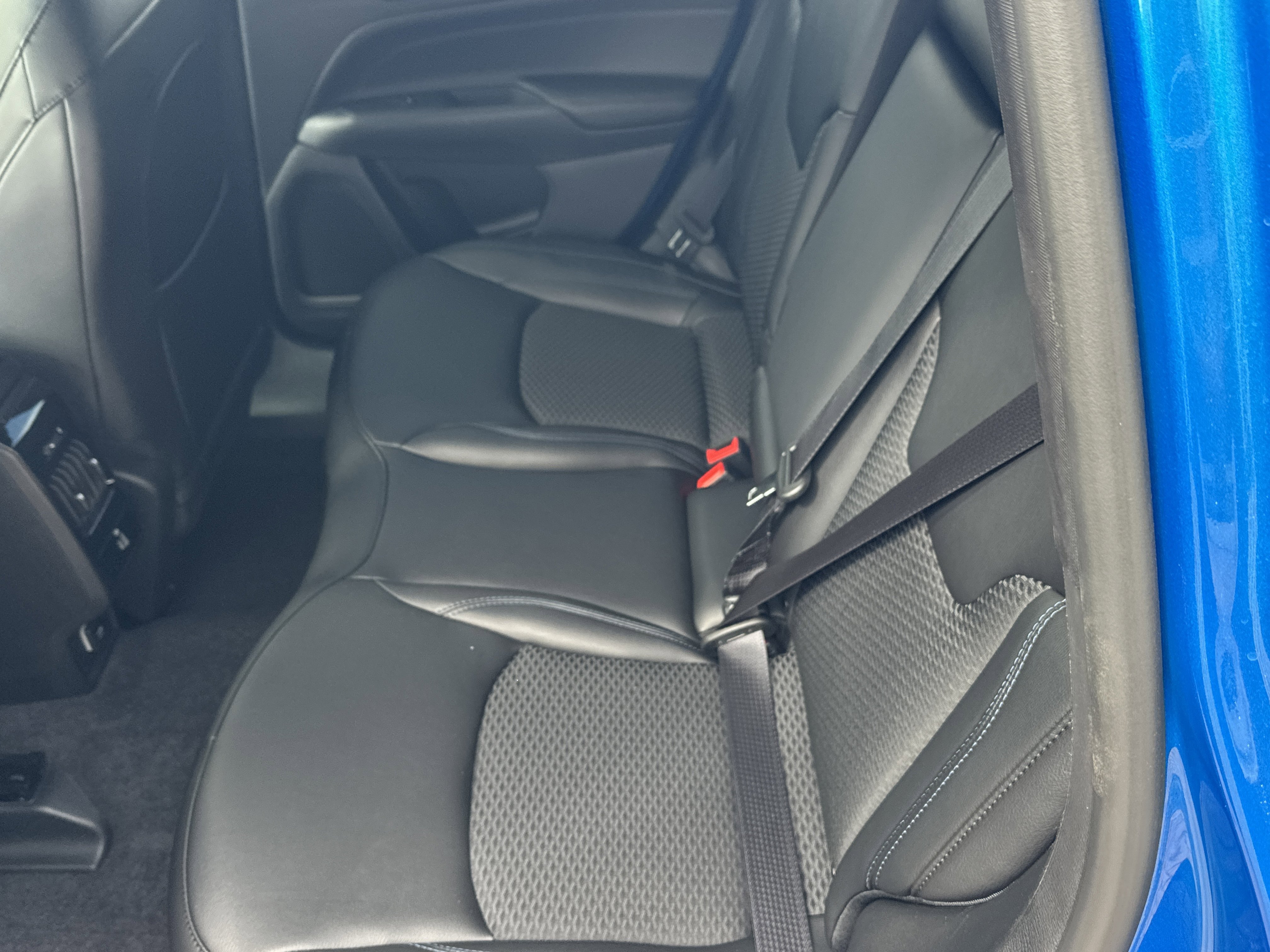 New 2026 Jeep Compass Latitude image 34