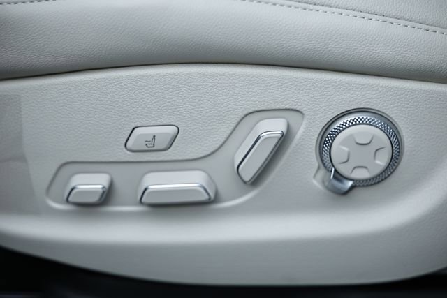 New 2026 Genesis GV80 2.5T Prestige image 22