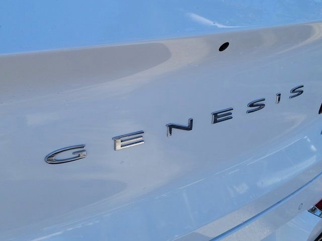 Used 2024 Genesis GV80 3.5T Prestige w/ Prestige Package image 5