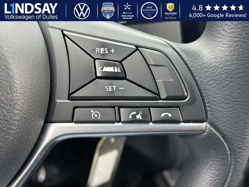 Used 2018 Nissan Rogue Sport S image 20