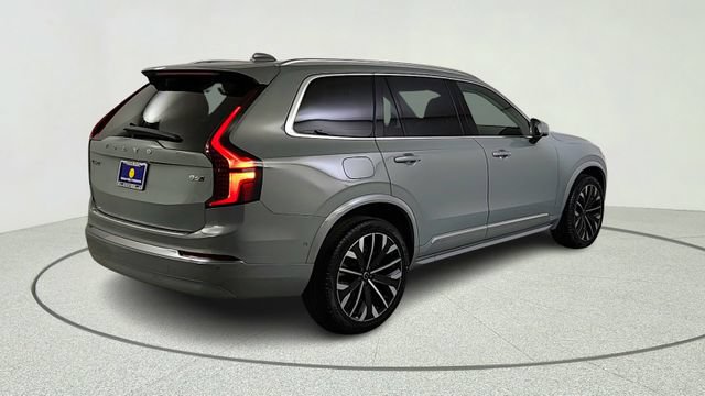 New 2026 Volvo XC90 B6 Plus w/ Protection Package Premier AWD/4WD image 7