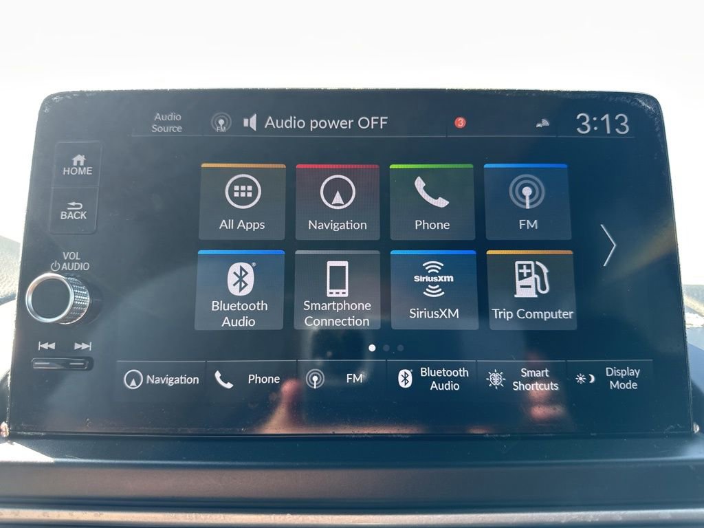 Used 2025 Honda Pilot Black Edition image 24