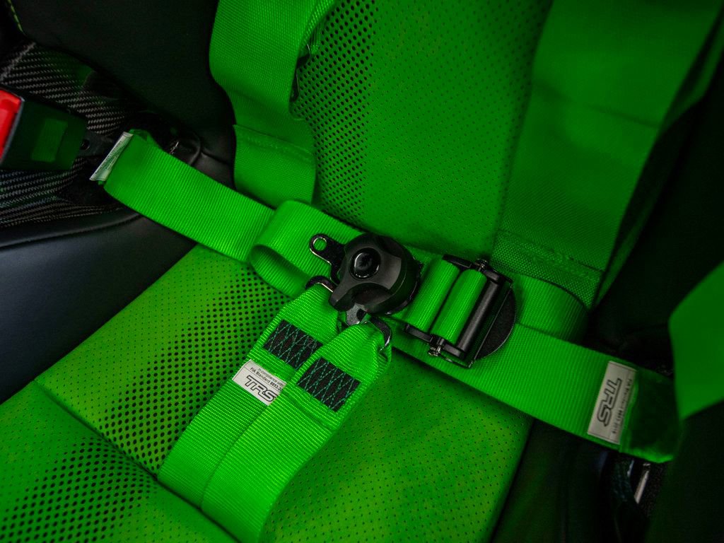 Used 2019 Porsche 911 GT3 RS image 40