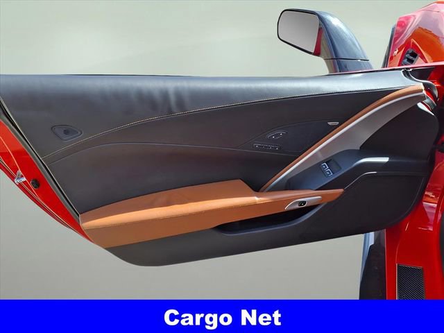 Used 2016 Chevrolet Corvette Z06 w/ 2LZ Preferred Equipment Group image 23