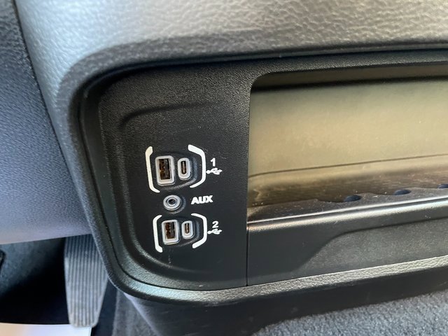 Used 2023 RAM 2500 Big Horn w/ Level 1 Equipment Group image 24