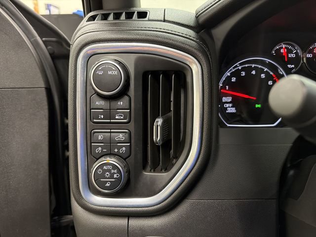 Certified 2022 Chevrolet Silverado 1500 LTZ image 18