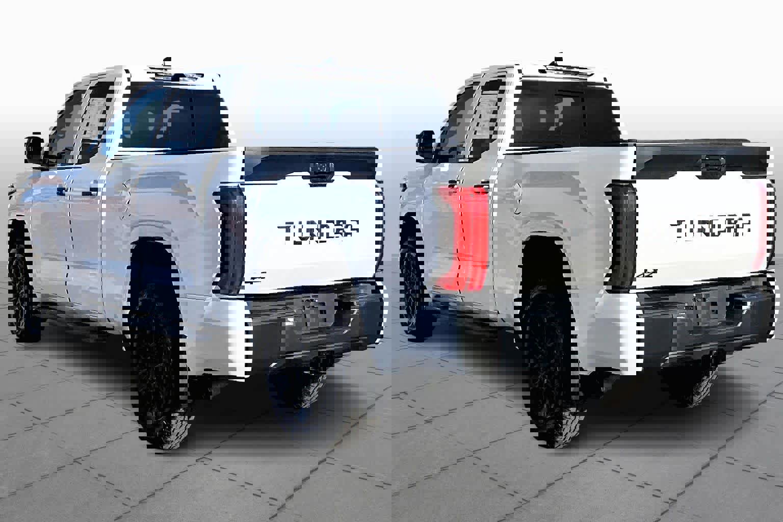 Certified 2026 Toyota Tundra SR image 11