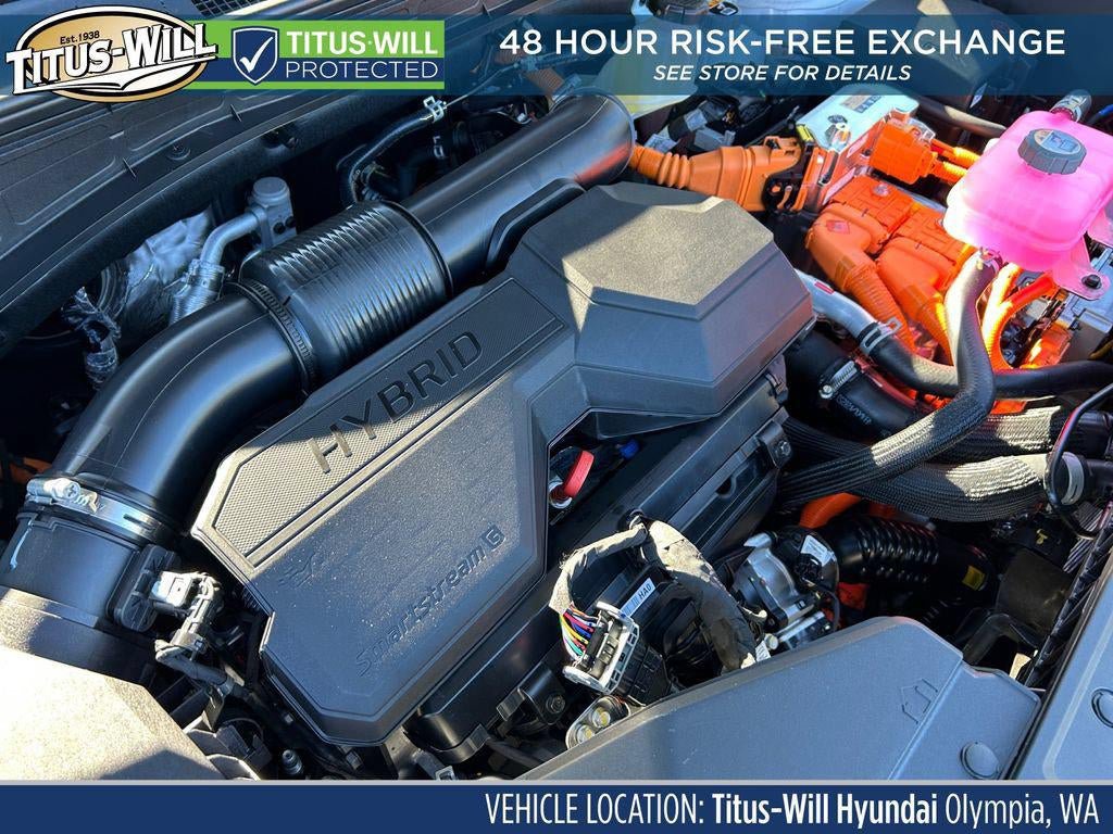 New 2026 Hyundai Santa Fe Calligraphy AWD/4WD image 30