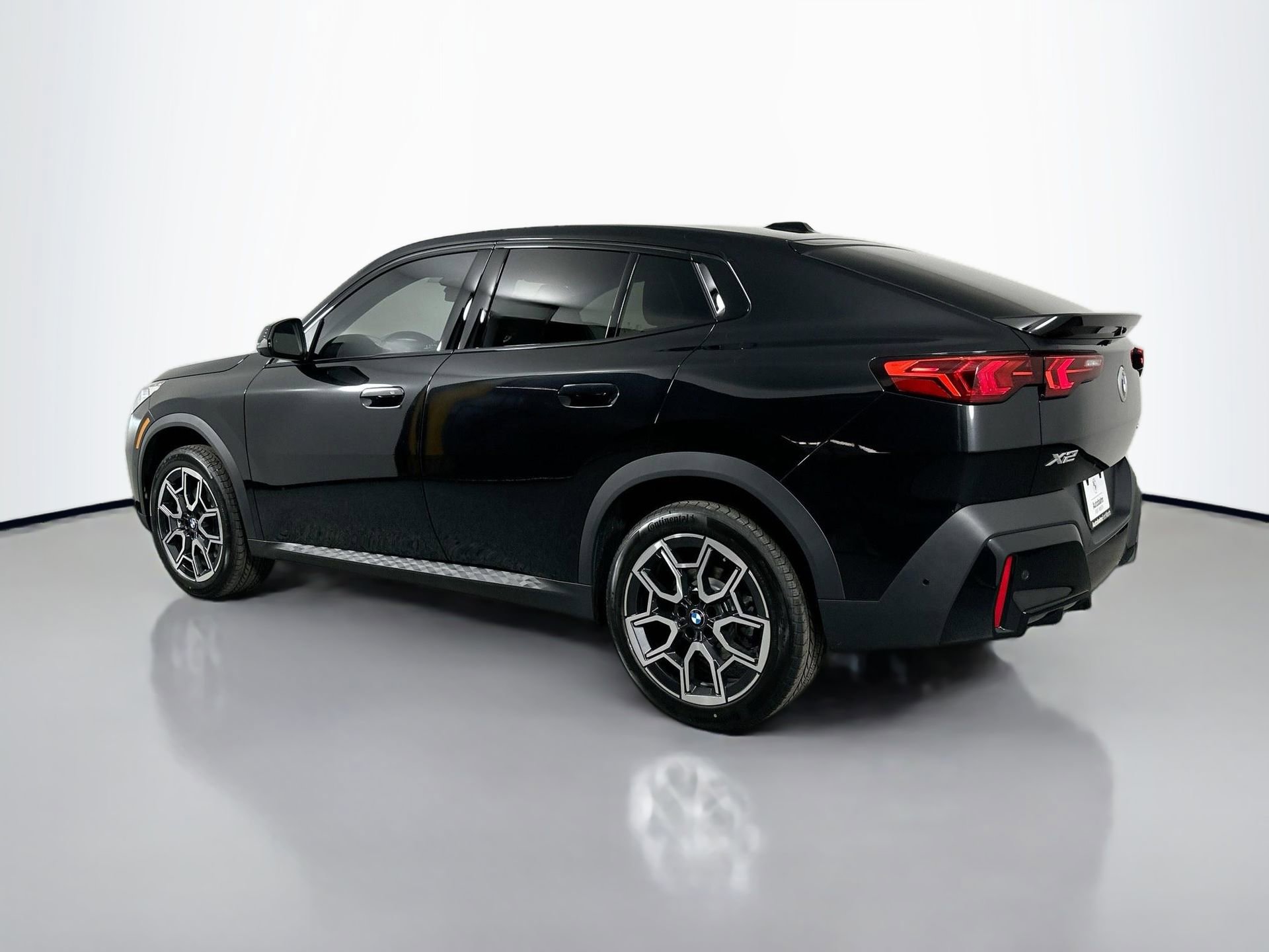 New 2026 BMW X2 xDrive28i w/ Technology Package image 7