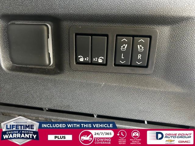 Used 2023 GMC Yukon SLT w/ SLT Luxury Package AWD/4WD image 13