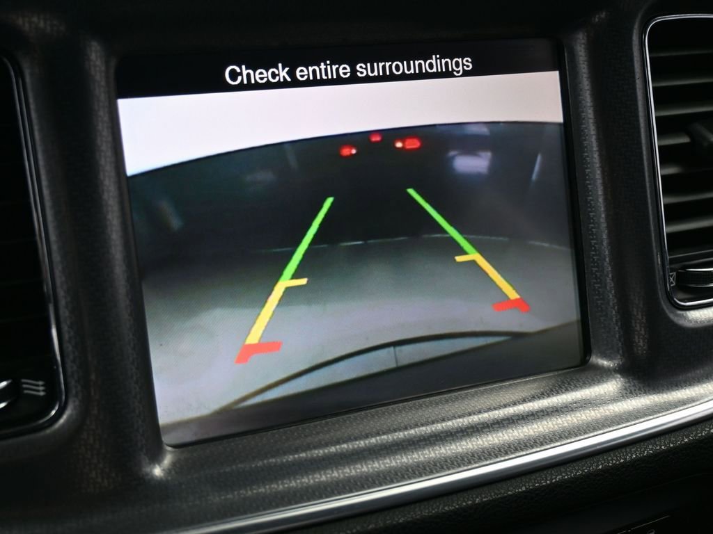 Used 2014 Dodge Charger R/T w/ Blacktop Package image 23