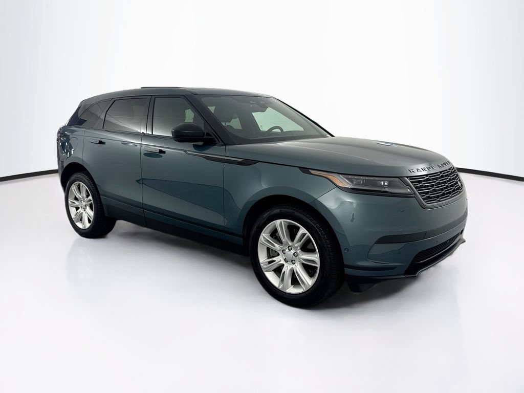 Used 2026 Land Rover Range Rover Velar S AWD/4WD image 3