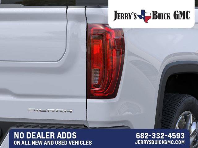 New 2026 GMC Sierra 1500 Denali AWD/4WD image 11
