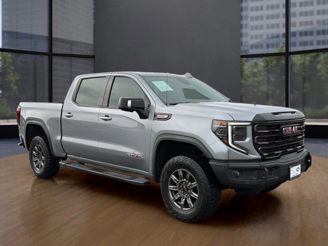 Used 2024 GMC Sierra 1500 AT4X AWD/4WD image 10