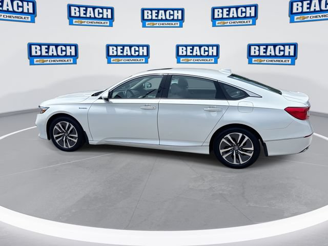 Used 2018 Honda Accord Touring image 5