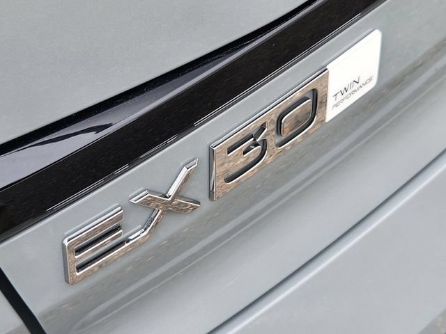 New 2026 Volvo EX30 Plus w/ Climate Package AWD/4WD image 16