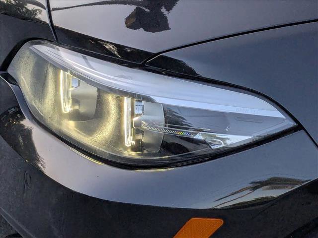 Used 2020 BMW 230i Coupe w/ M Sport Package image 9