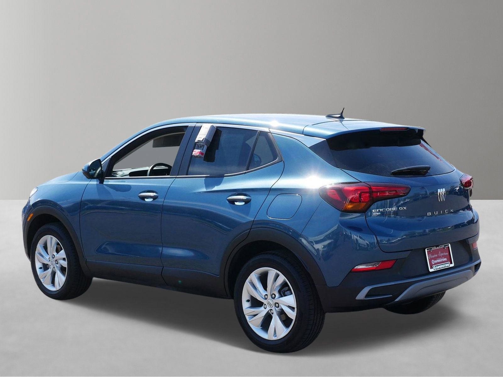 Used 2024 Buick Encore GX Preferred w/ Comfort Package image 5