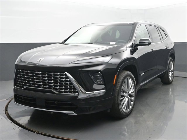 New 2026 Buick Enclave Avenir w/ Super Cruise Package image 1