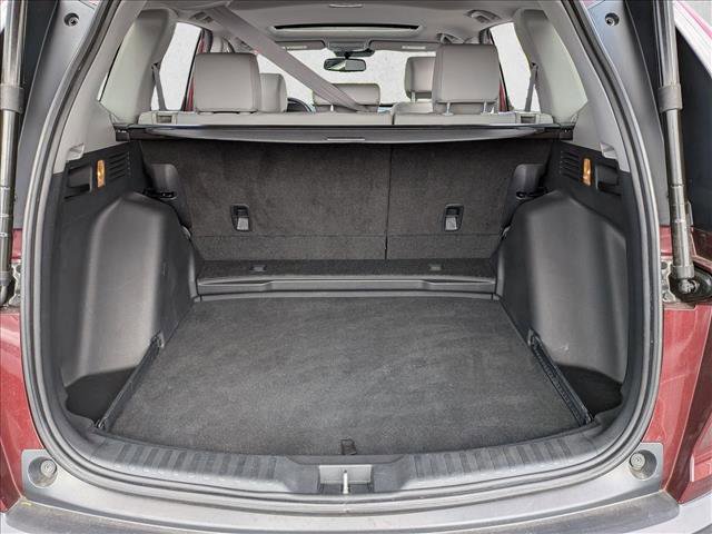 Used 2018 Honda CR-V EX-L image 6