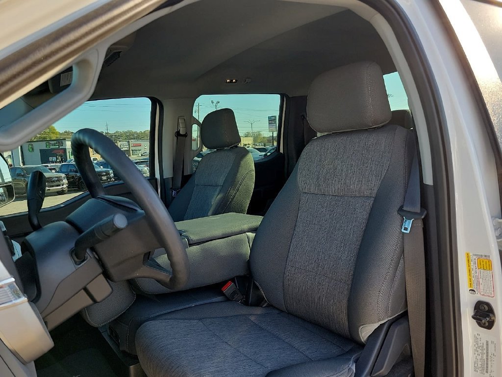 Used 2023 Ford F250 XL w/ STX Appearance Package AWD/4WD image 12