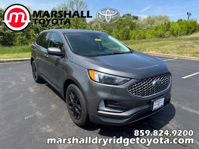 Used 2023 Ford Edge SEL