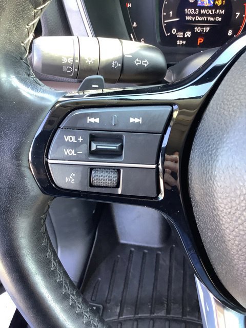 Used 2024 Honda Pilot Elite image 25