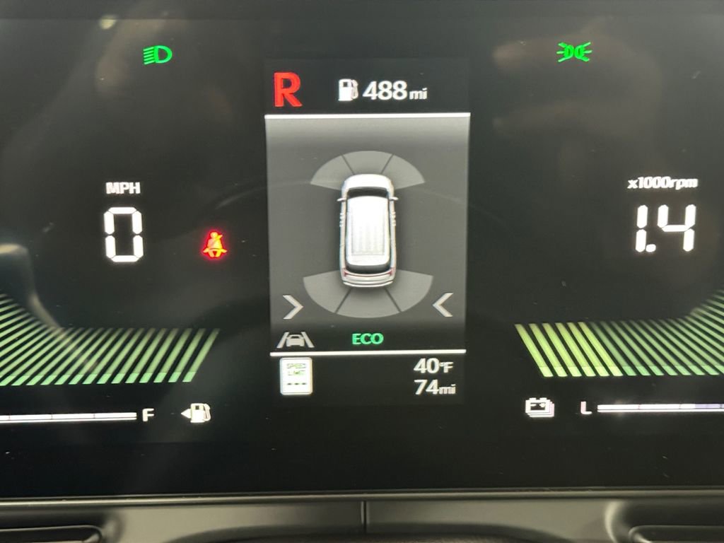 New 2026 Kia Carnival EX image 20