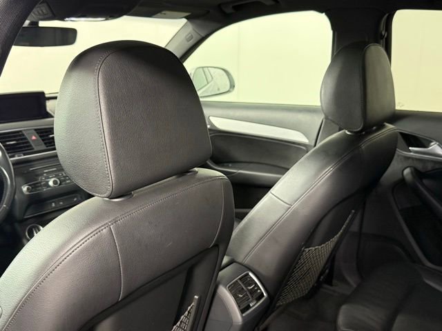 Used 2018 Audi Q3 2.0T Premium Plus w/ Premium Plus Package image 19
