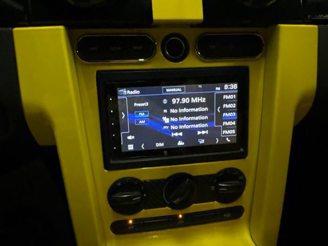 Used 2006 Ford Mustang GT RWD image 24