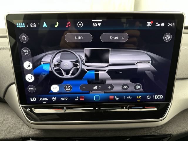 Certified 2025 Volkswagen ID.4 Pro AWD/4WD image 20
