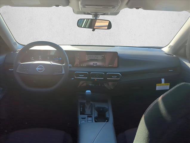 New 2026 Nissan Sentra SR w/ Floor Mat Package image 13