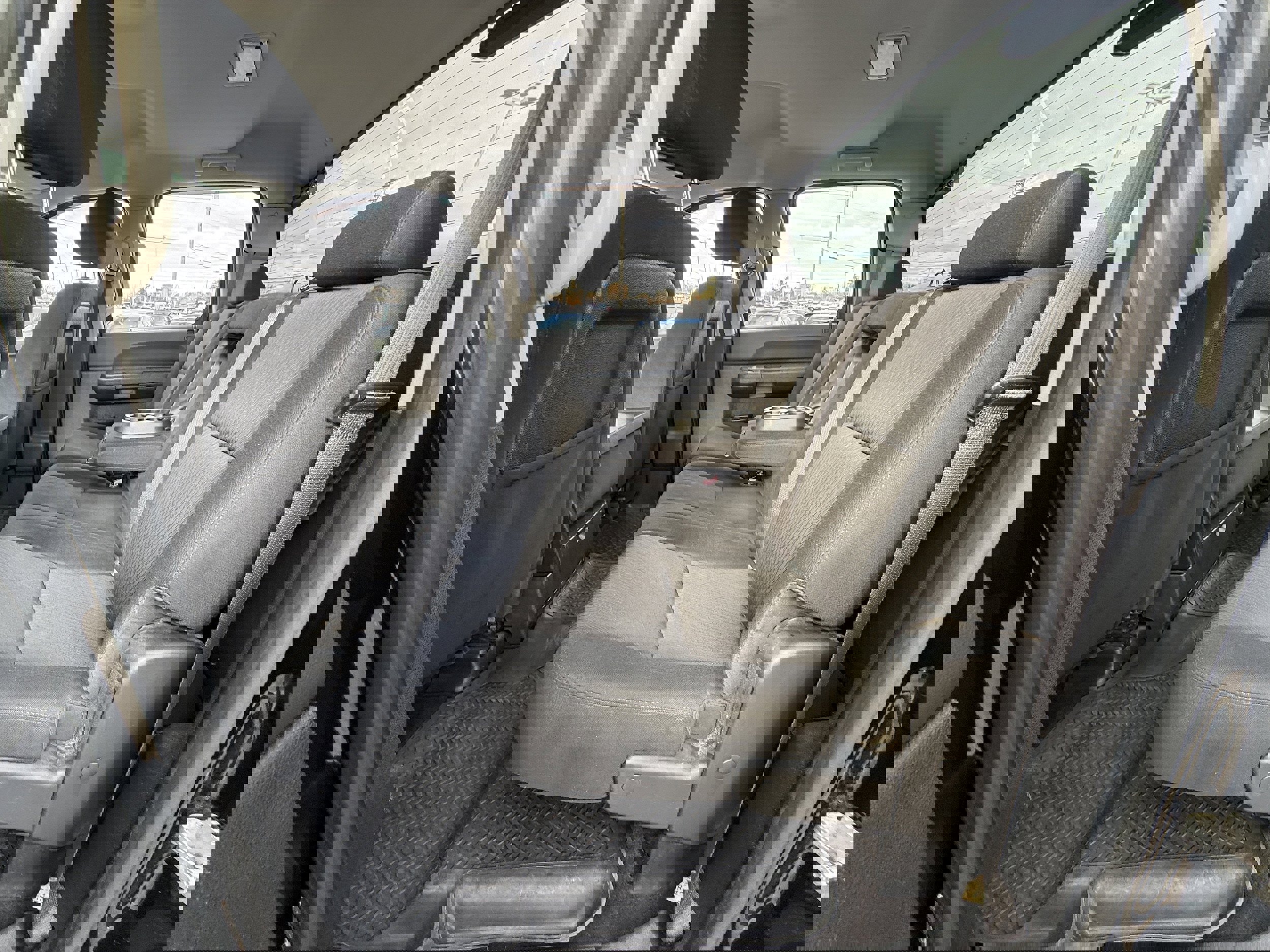 Used 2014 Chevrolet Silverado 2500 LT image 21