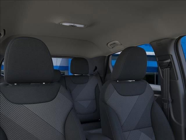 New 2027 Chevrolet Bolt LT FWD image 24