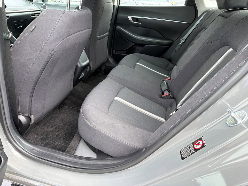 Used 2022 Hyundai Sonata SEL FWD image 20