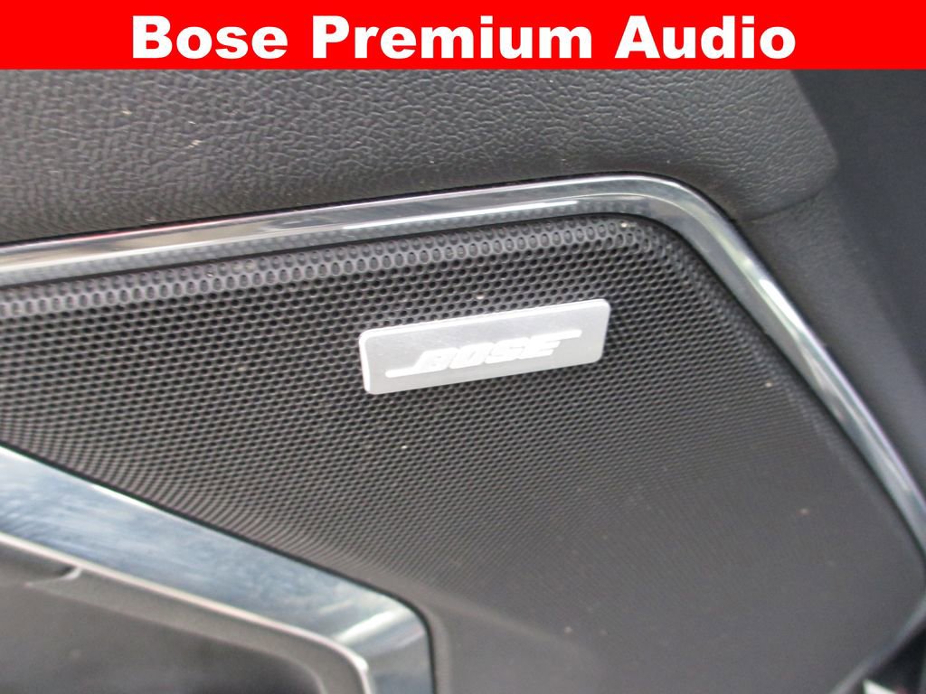 Used 2024 Chevrolet Silverado 1500 RST w/ RST All Star Premium Package image 18