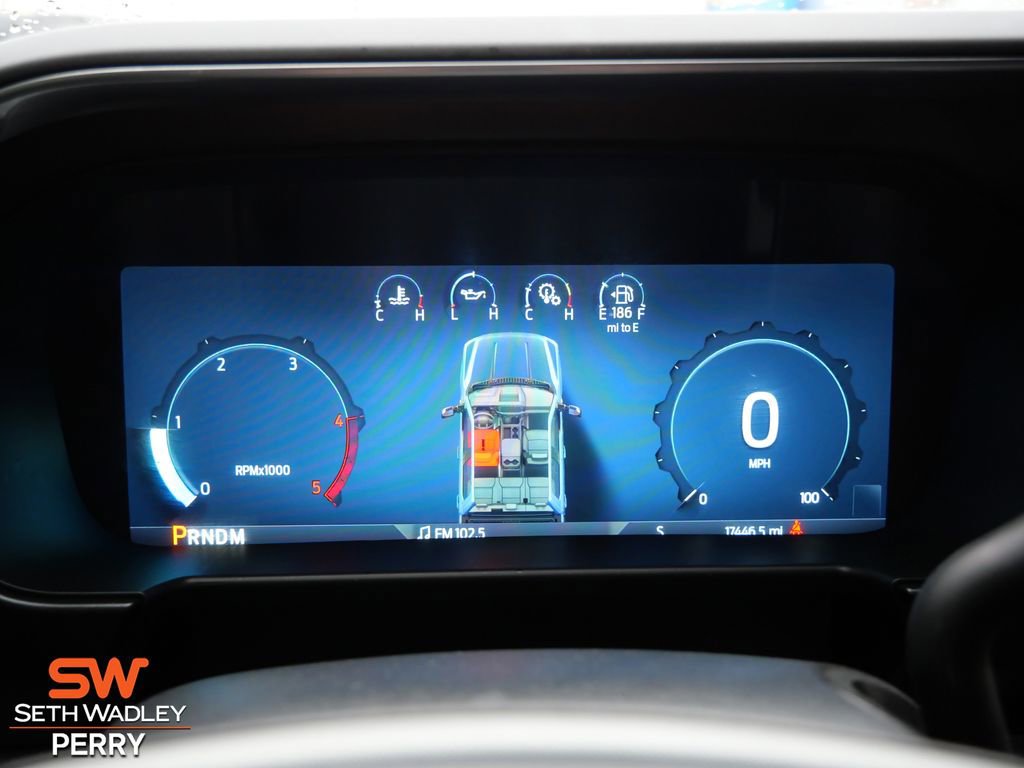 Certified 2024 Ford F450 Limited image 24