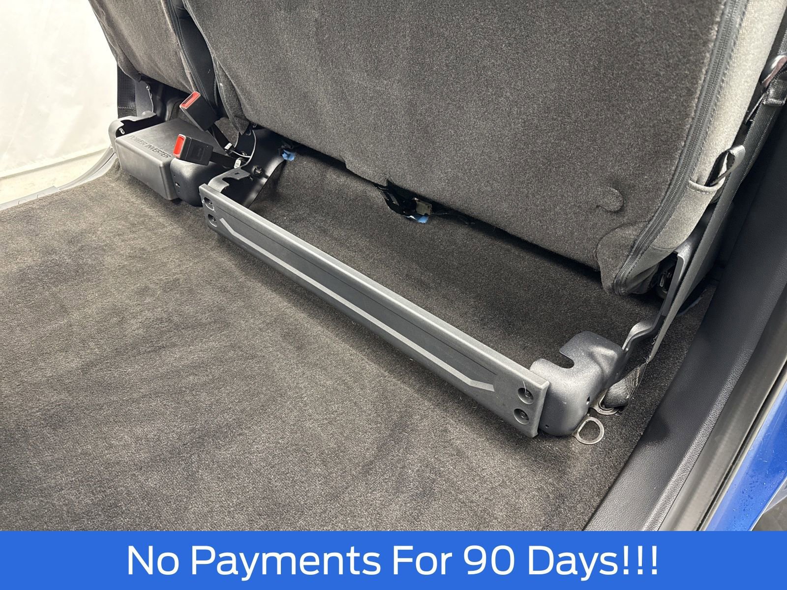 Used 2022 Ford F150 XLT w/ Equipment Group 302A High image 45