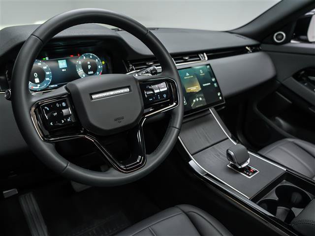 Used 2026 Land Rover Range Rover Evoque S AWD/4WD image 16